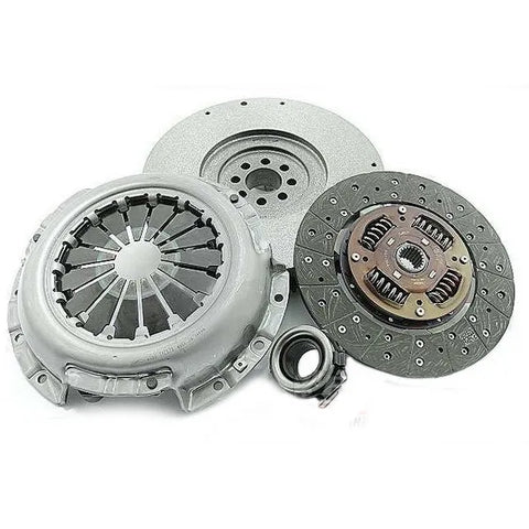 ClutchPro ClutchPro Plus Clutch Kit (Hilux Surf 3.0L 98-00) — fits Toyota Hilux 4 Runner N180 Series
