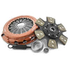 Xtreme Clutch 260mm Sprung Ceramic Clutch Kit (KIT HD TOYOTA DYNA 3.0/3.4L)