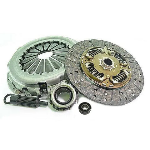 ClutchPro ClutchPro Plus Clutch Kit (Hilux 3.0L 00-05) — fits Toyota Hilux N140 N150 N160 N170 Series