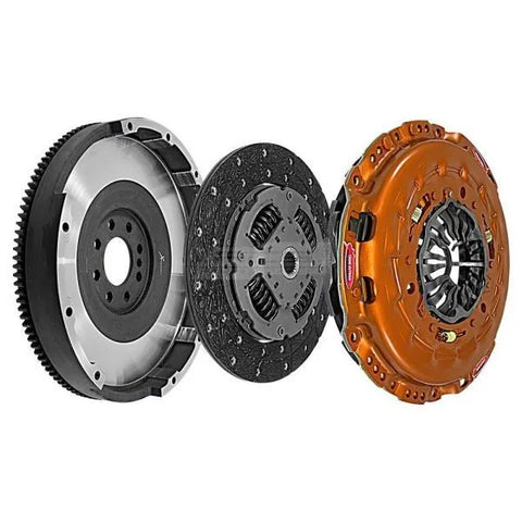Xtreme Clutch KTY26004-1A 260mm Sprung Organic Clutch Kit