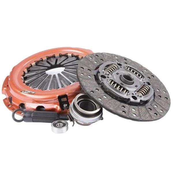 Xtreme Clutch KTY26005-1A 260mm Sprung Organic Clutch Kit