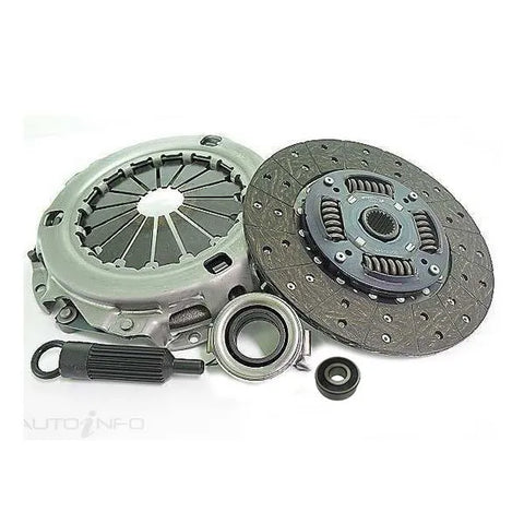 ClutchPro ClutchPro Plus Clutch Kit (Hilux 2.7L 00-05) — fits Toyota Hilux N140 N150 N160 N170 Series