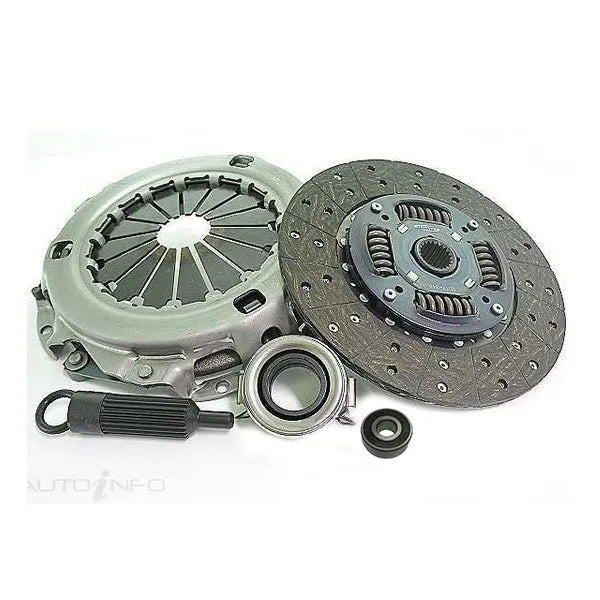 ClutchPro ClutchPro Plus Clutch Kit (Hilux 2.7L 00-05) — fits Toyota Hilux N140 N150 N160 N170 Series