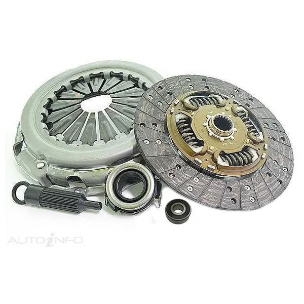 ClutchPro ClutchPro Plus Clutch Kit (Hilux 3.0L 05-15) — fits Toyota Hilux An10 An20 An30 Series