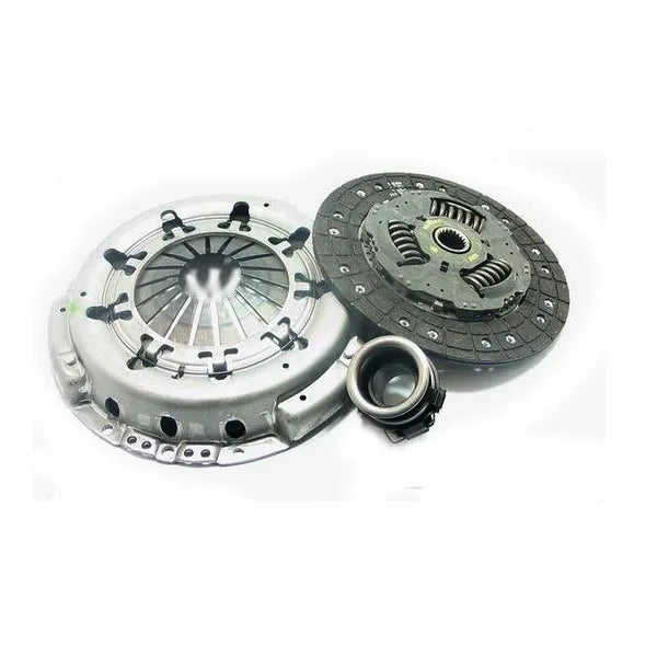 ClutchPro Basic Cluch Kit (Hilux 4.0L 05-15) — fits Toyota Hilux An10 An20 An30 Series