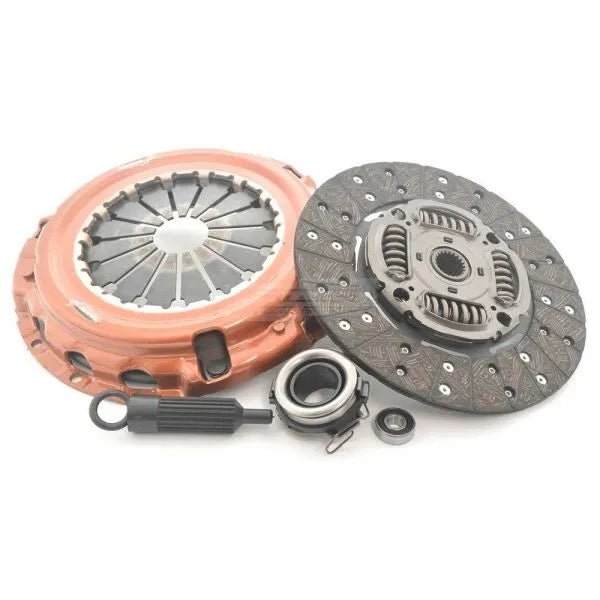 Xtreme Clutch KTY26016-1A 255mm Sprung Organic Clutch Kit