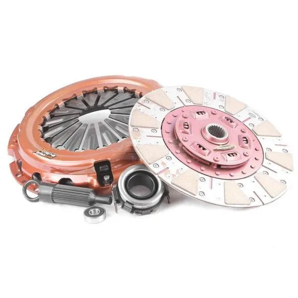 Xtreme Clutch KTY26017-1C 260mm Cushioned Ceramic Clutch