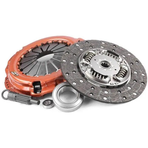 Xtreme Clutch KTY28001-1A 275mm Sprung Organic Clutch Kit