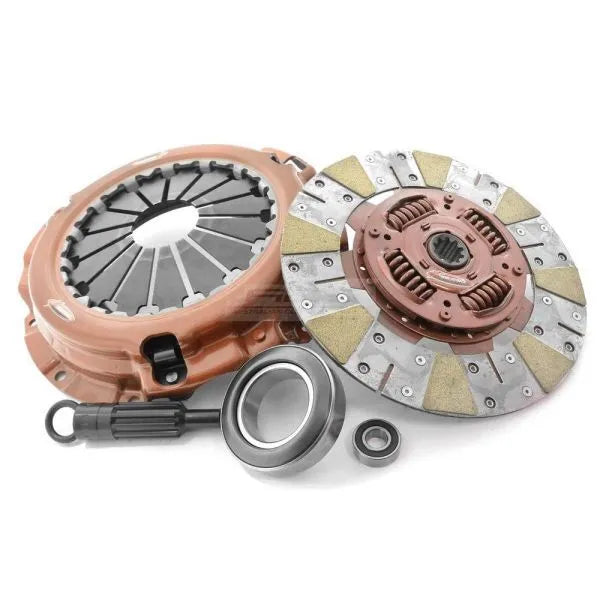 Xtreme Clutch KTY28001-1C 275mm Cushioned Ceramic Clutch