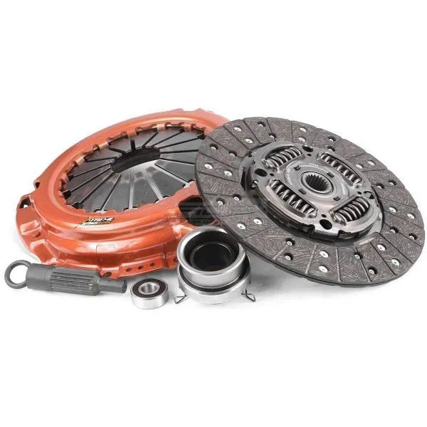 Xtreme Clutch KTY28003-1A 275mm Sprung Organic Clutch Kit