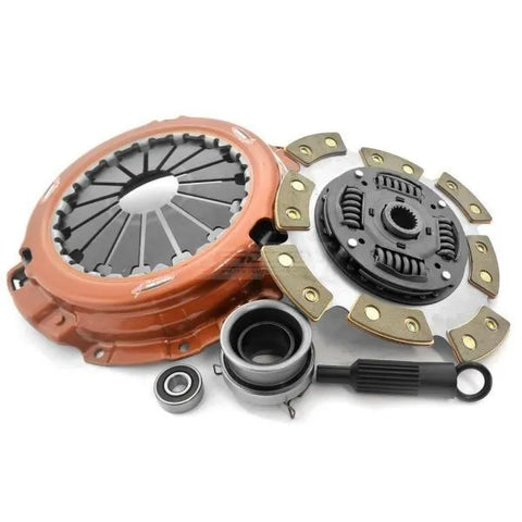 Xtreme Clutch KTY28003-1B 275mm Sprung Ceramic Clutch Kit