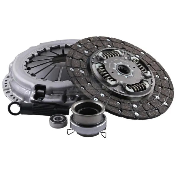ClutchPro 275mm Standard Replacement Clutch Kit (Land Cruiser 4.2L)