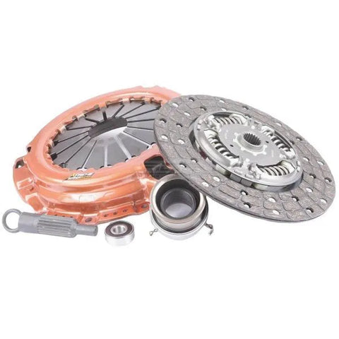 Xtreme Clutch KTY28005-1A 275mm Sprung Organic Clutch Kit