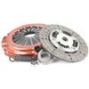 Xtreme Clutch 275mm Extra Heavy Duty Sprung Organic Clutch Kit (KIT XHD TOYOTA LCRUISER 4.0L)