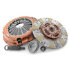 Xtreme Clutch 275mm Cushioned Ceramic Clutch Kit (KIT HD TOYOTA LCRUISER 4.0L)