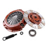 Xtreme Clutch 275mm Extra Heavy Duty Cushioned Ceramic Clutch Kit (KIT XHD TOYOTA LCRUISER 4.0L)
