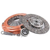 Xtreme Clutch 275mm Sprung Organic Clutch Kit (KIT HD TOYOTA LCRUISER 4.0L)