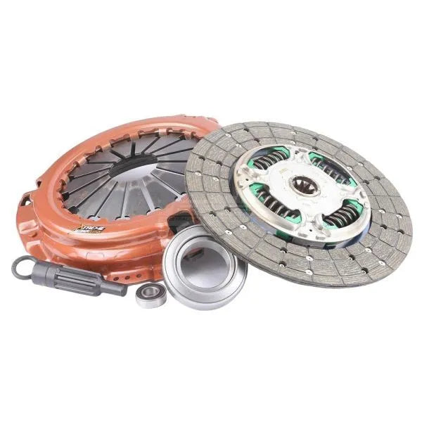 Xtreme Clutch KTY28012-1A 275mm Sprung Organic Clutch Kit