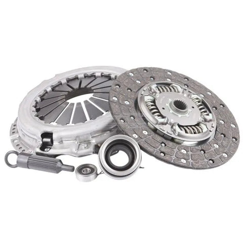 ClutchPro 275mm Standard Replacement Clutch Kit (Land Cruiser 4.2L)