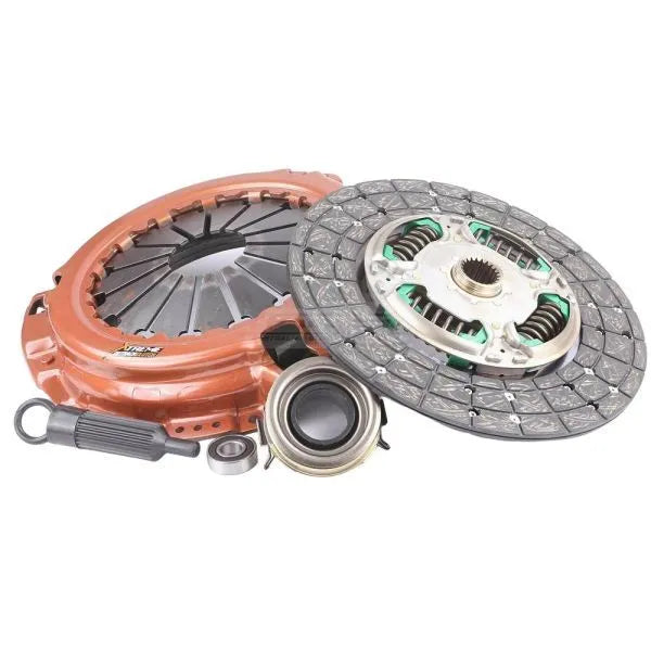 Xtreme Clutch KTY28017-1A 275mm Sprung Organic Clutch Kit