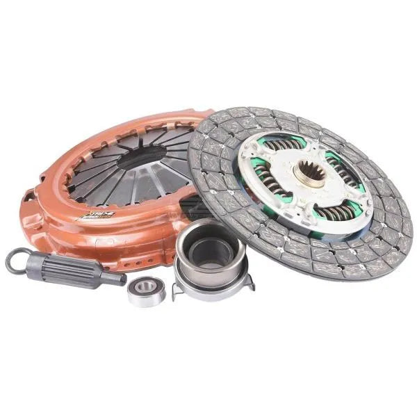 Xtreme Clutch KTY28020-1A 275mm Sprung Organic Clutch Kit
