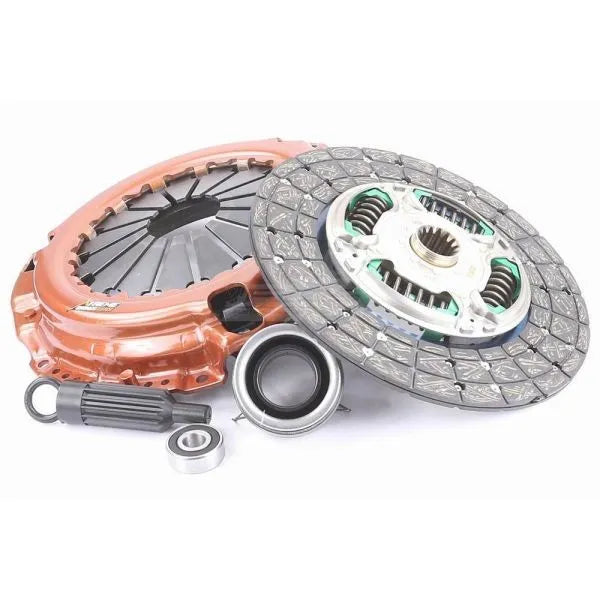 Xtreme Clutch KTY28023-1A 275mm Sprung Organic Clutch Kit