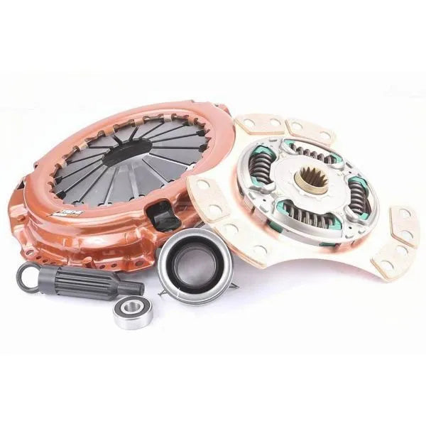 Xtreme Clutch KTY28023-1B 275mm Sprung Ceramic Clutch Kit