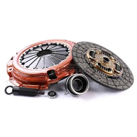 Xtreme Clutch KTY28026-1A 275mm Sprung Organic Clutch Kit