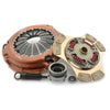 Xtreme Clutch 275mm Sprung Ceramic Clutch Kit (KIT HD TOYOTA PRADO 4.0L) (image 2)