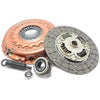 Xtreme Clutch Xtreme Outback Organic Clutch Kit (Hilux 2.8L 15+) — fits Toyota Hilux An120 An130 Series (image 2)