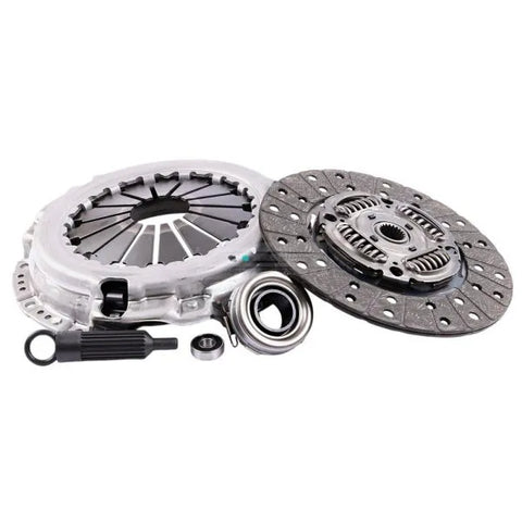 ClutchPro 275mm Standard Replacement Clutch Kit (Prado 3.0L)