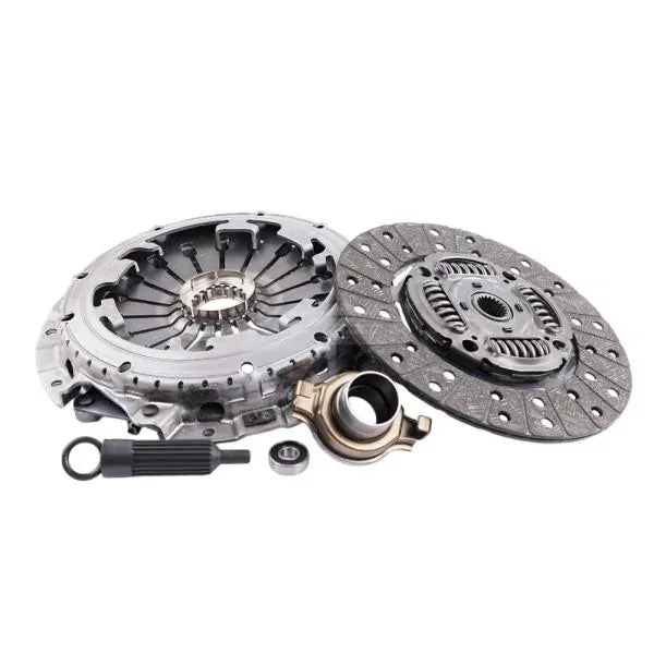 ClutchPro 275mm Standard Replacement Clutch Kit (Prado 3.0L)