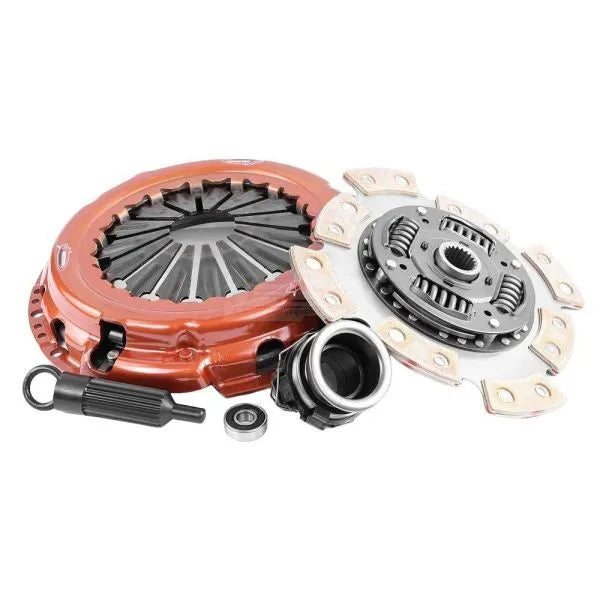 Xtreme Clutch KTY28033-1B 280mm Sprung Ceramic Clutch Kit