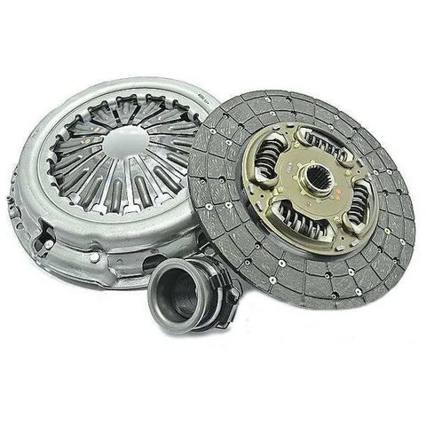 ClutchPro Basic Clutch Kit (Hilux 4.0L 05-15)