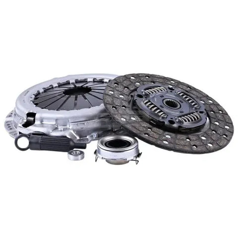 ClutchPro 275mm Standard Replacement Clutch Kit (Hiace 3.0L)