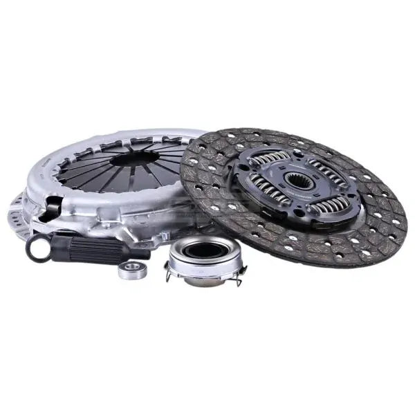 ClutchPro 275mm Standard Replacement Clutch Kit (Hiace 3.0L)