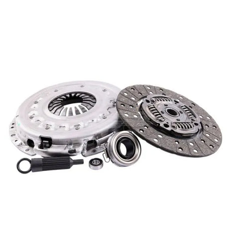 ClutchPro 275mm Standard Replacement Clutch Kit (Prado 3.0L)