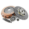Xtreme Clutch Xtreme Outback Organic Clutch Kit (Hilux 3.0L 15+)