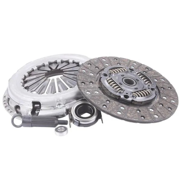 ClutchPro KTY28038 275mm Standard Replacement Clutch Kit