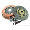 Xtreme Clutch Xtreme Outback Organic Clutch Kit (Hilux 05-15 Diesel)