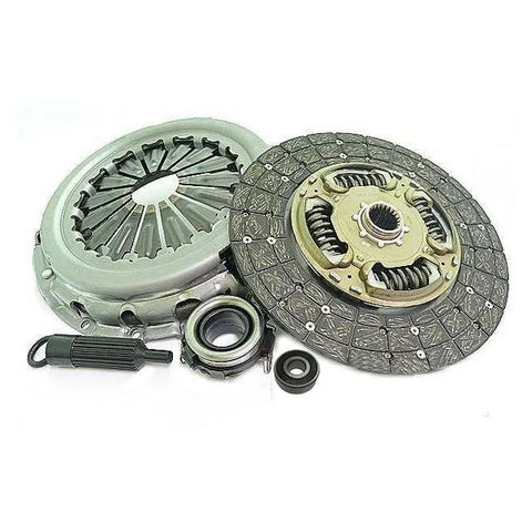 ClutchPro ClutchPro Plus Clutch Kit (Hilux 05-15 Diesel)