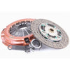 Xtreme Clutch Sprung Organic Clutch Kit (KIT HD TOYOTA HIACE 3.5L)