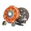 Xtreme Clutch Sprung Organic Clutch Kit (KIT HD TOYOTA HIACE 2.8L)