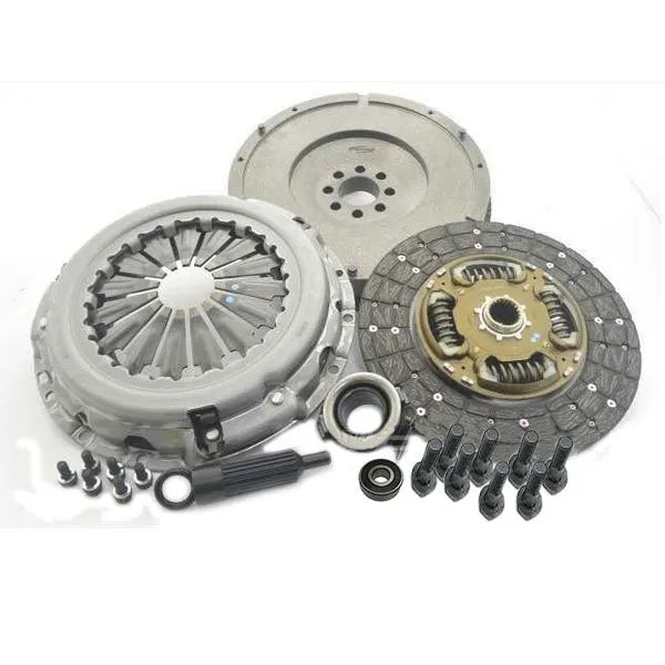 ClutchPro ClutchPro Plus Clutch Kit (Hilux Diesel 05-15)
