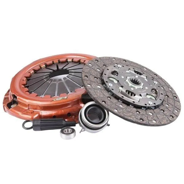 Xtreme Clutch KTY30003-1A 300mm Sprung Organic Clutch Kit