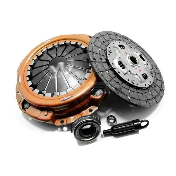 Xtreme Clutch KTY30010-1A 300mm Sprung Organic Clutch Kit