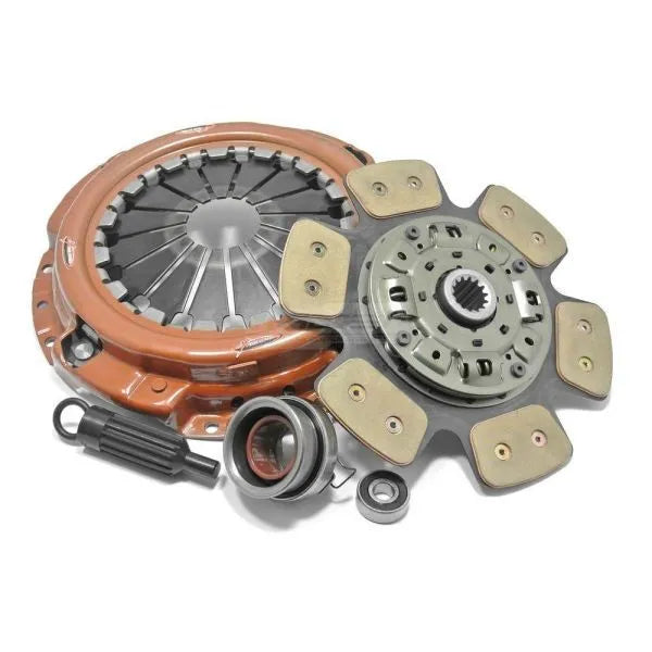 Xtreme Clutch KTY30013-1B 300mm Sprung Ceramic Clutch Kit