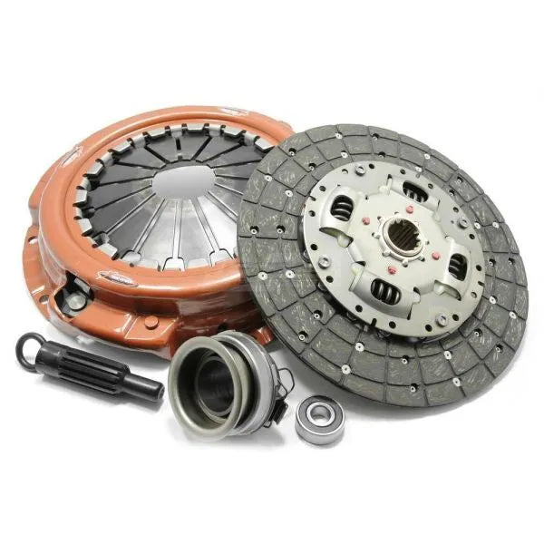 Xtreme Clutch KTY30017-1A 300mm Sprung Organic Clutch Kit