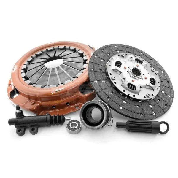 Xtreme Clutch KTY30095-1AX 300mm Extra Heavy Duty Sprung