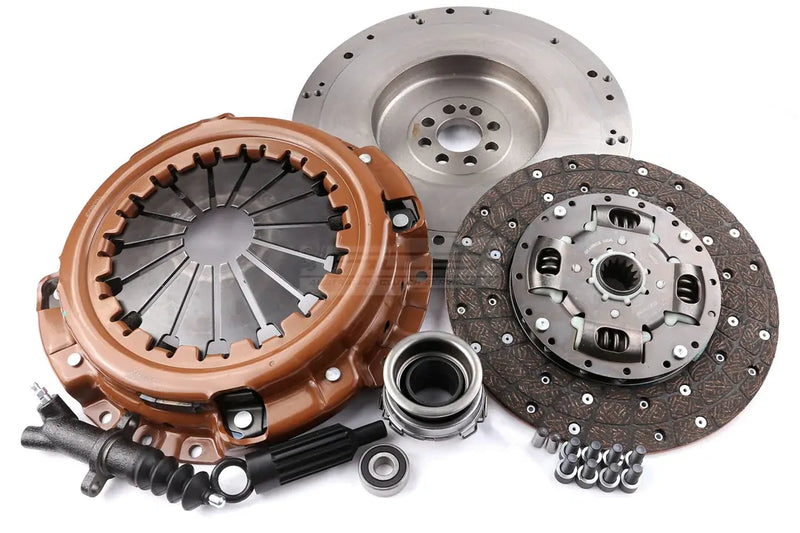 Xtreme Clutch KTY30593-1DX Clutch Kit-HD-500 Series